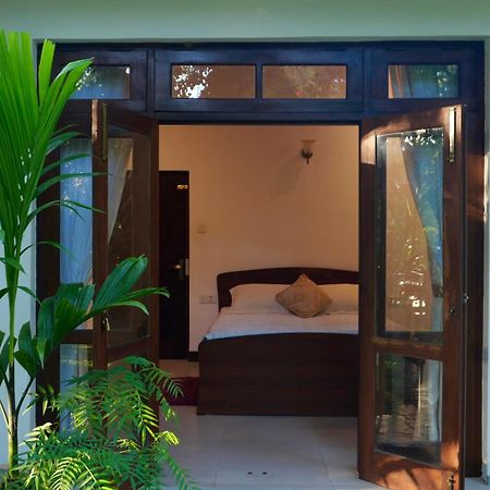 The Bliss Hostel Kandy Exterior photo