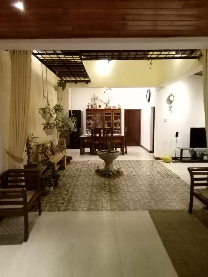 The Bliss Hostel Kandy Exterior photo