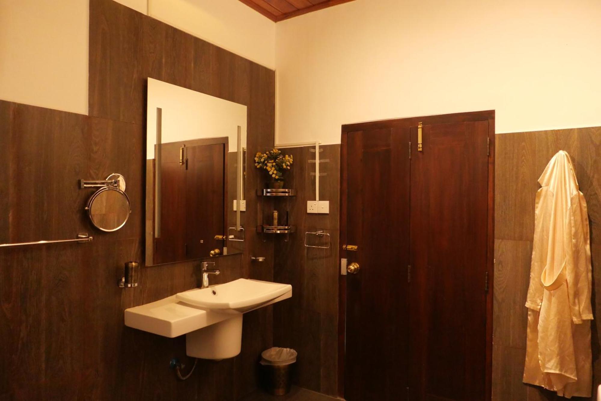 The Bliss Hostel Kandy Exterior photo